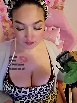 Jinyxx3 online show from February 2025 12:43:02 PM