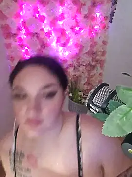 Jinyxx3 online show from February 2025 11:10:02 AM