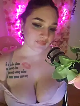 Jinyxx3 online show from February 2025 04:35:02 AM