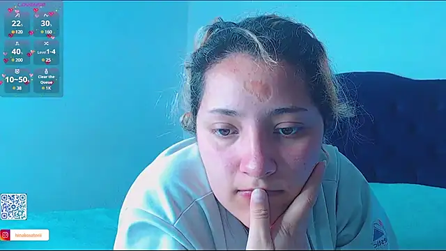 Hinako0Satorii  online show from March 2025 03:34:02 AM