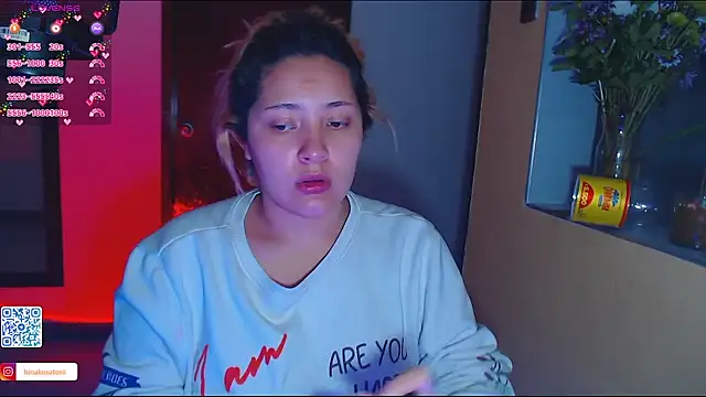 Hinako0Satorii  online show from March 2025 11:42:01 PM