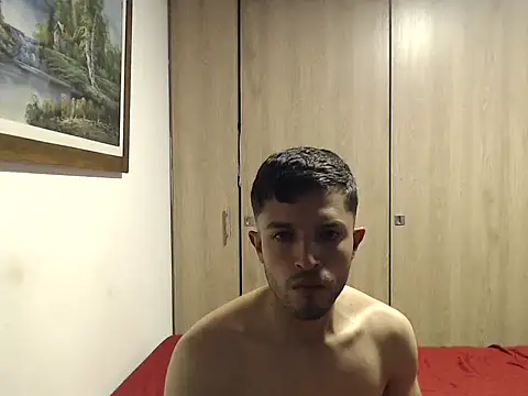 nickzeus98 online show from April 2026 02:02:01 AM