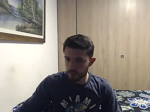 nickzeus98 online show from April 2026 11:17:01 PM