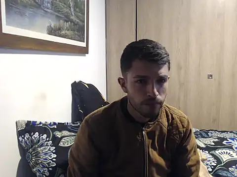 nickzeus98 online show from April 2026 12:16:02 AM