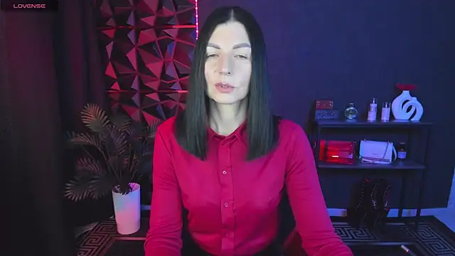 MonicaCheerful online show from March 2025 11:29:02 AM