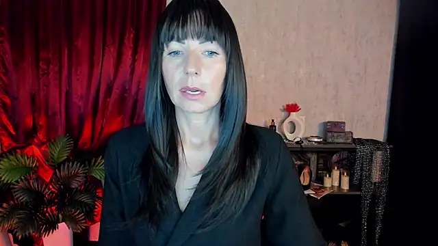 MonicaCheerful online show from September 2025 11:10:01 AM