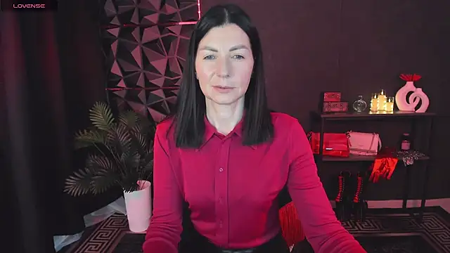 MonicaCheerful online show from March 2025 11:37:02 AM