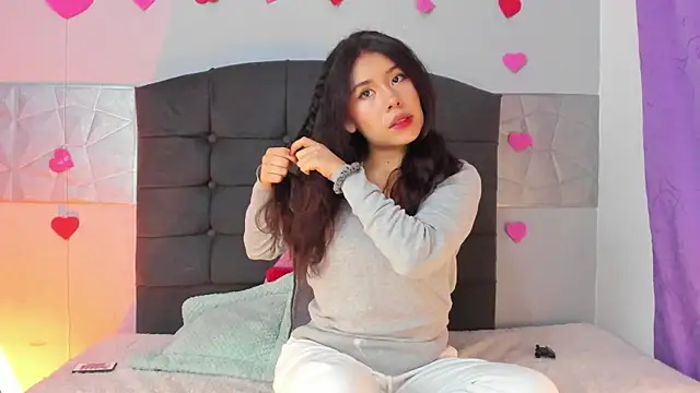 Snapshot of Alice_evans_lov chatting on February 2025 05:20:02 AM Alice evans lov online show from February 2025 05:20:02 AM