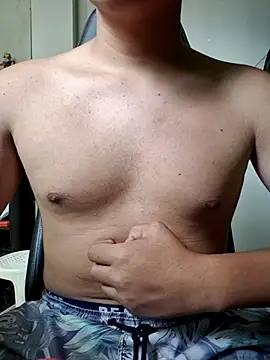 FuckbyMan online show from January 2025 07:49:02 PM