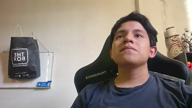 FuckbyMan online show from September 2025 10:27:01 PM