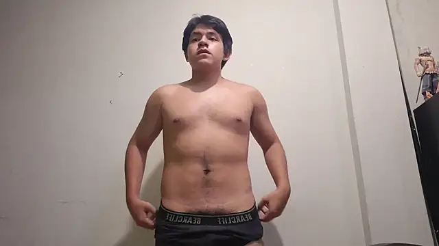 FuckbyMan online show from March 2026 11:05:01 PM