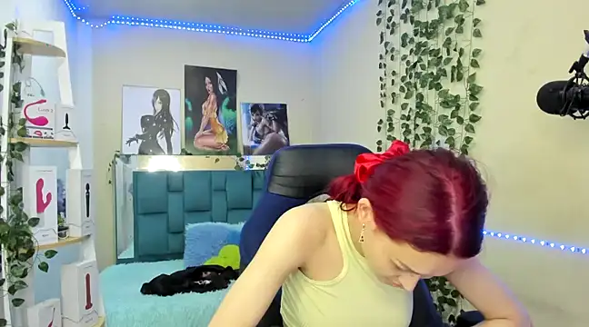 naomy hot 777 online show from February 2025 07:49:01 PM