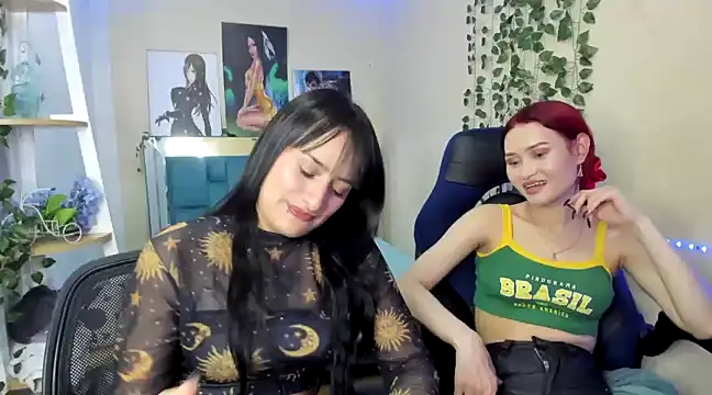 naomy hot 777 online show from February 2025 11:09:02 PM