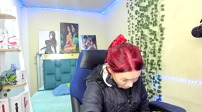 naomy hot 777 online show from February 2025 10:39:01 PM