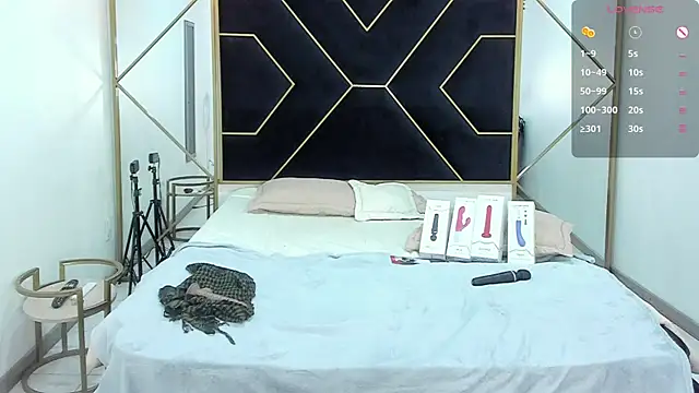 CamiilaReyes online show from February 2025 08:25:02 PM