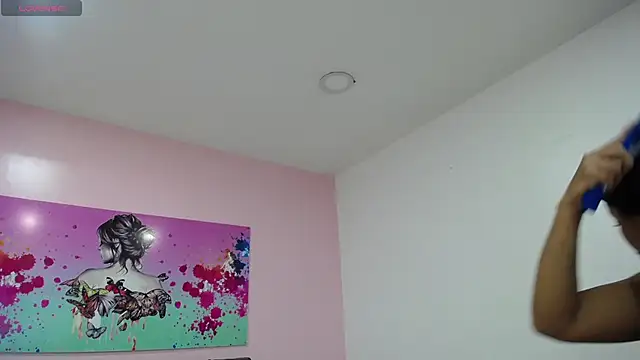 CamiilaReyes online show from September 2025 01:06:01 PM