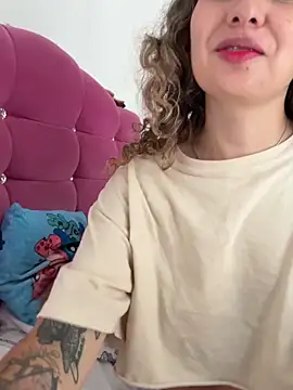 my melody online show from February 2026 07:46:02 PM