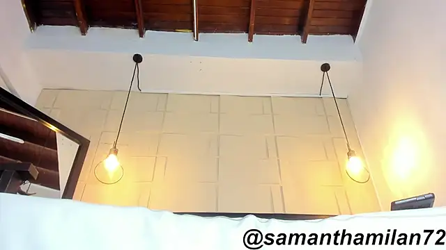 SamanthaMilann online show from February 2026 10:14:02 AM