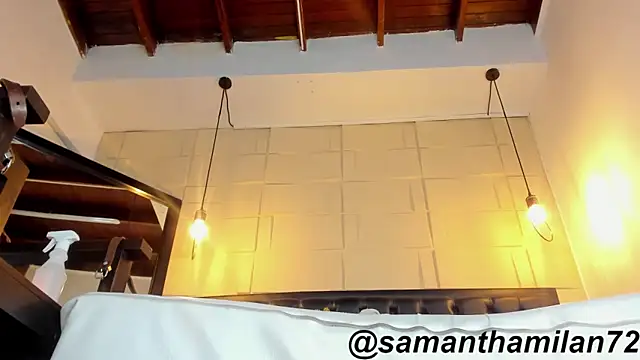 SamanthaMilann online show from April 2026 01:24:02 AM