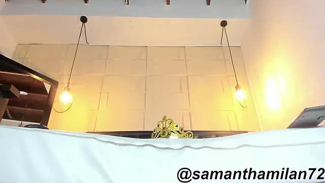 SamanthaMilann online show from March 2026 10:17:02 AM