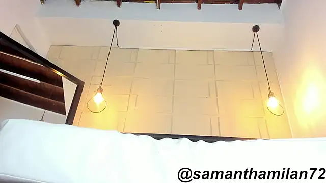 SamanthaMilann online show from February 2026 10:15:02 AM