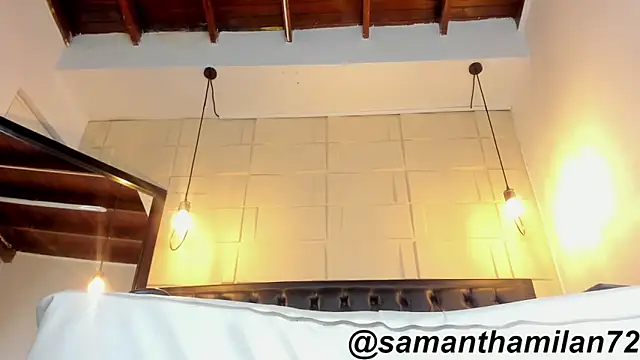 SamanthaMilann online show from April 2026 11:03:01 AM