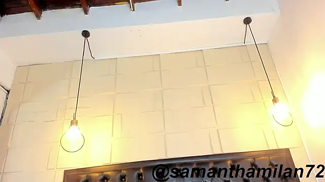 SamanthaMilann online show from January 2026 10:07:01 AM