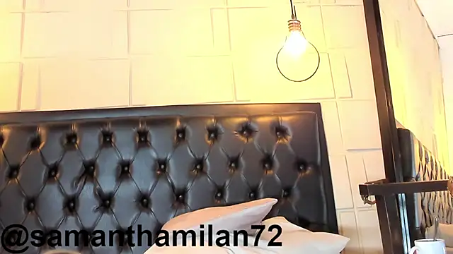 SamanthaMilann online show from October 2025 10:27:01 AM