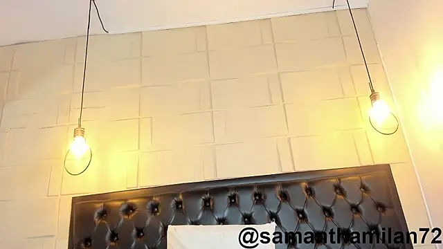 SamanthaMilann online show from January 2026 10:10:01 AM