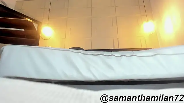 SamanthaMilann online show from March 2026 11:54:01 AM