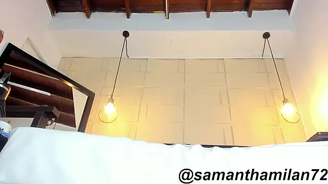 SamanthaMilann online show from February 2026 10:48:02 AM