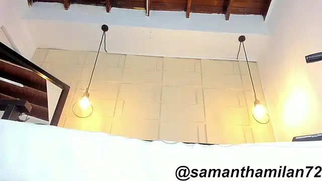 SamanthaMilann online show from February 2026 10:58:01 AM