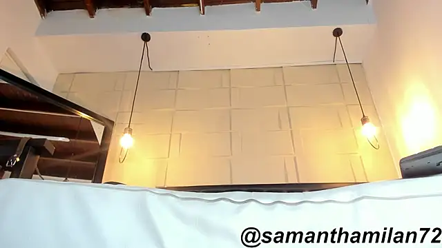 SamanthaMilann online show from March 2026 11:24:01 AM