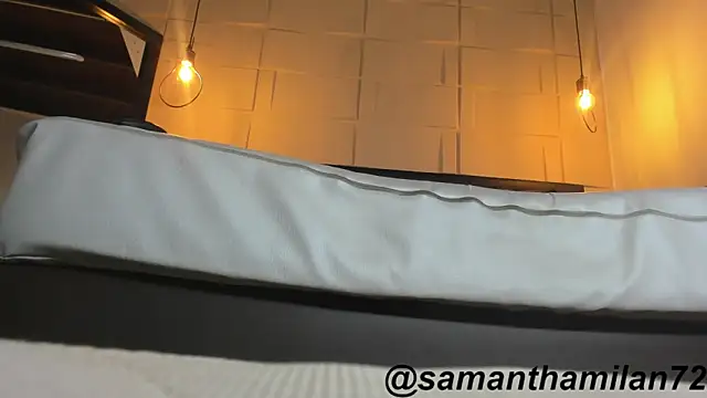 SamanthaMilann online show from April 2026 11:39:02 AM