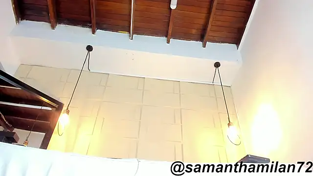 SamanthaMilann online show from February 2026 10:57:02 AM