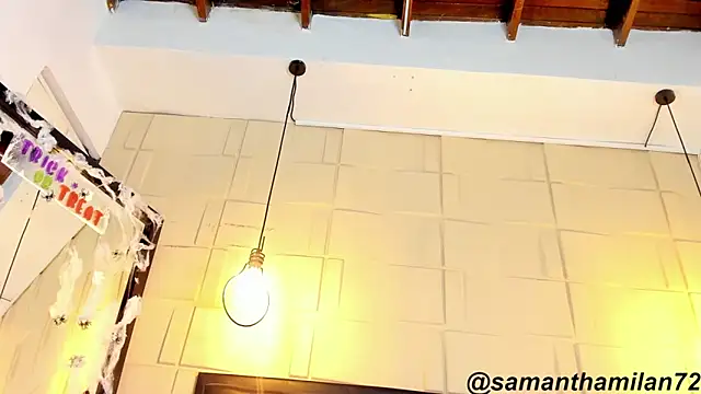 SamanthaMilann online show from October 2025 10:14:02 AM