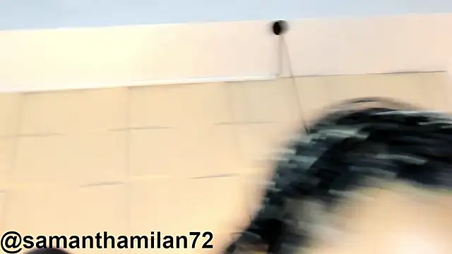 SamanthaMilann online show from October 2025 10:06:02 AM