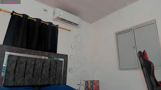 Nicol TransGirl online show from January 2026 03:12:01 AM