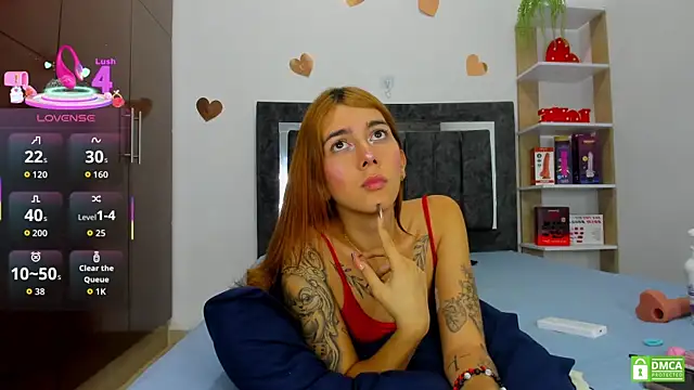 Snapshot of Nicol_TransGirl chatting on July 2026 06:03:02 AM Nicol TransGirl online show from July 2026 06:03:02 AM