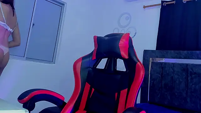 Nicol TransGirl online show from September 2025 02:34:02 AM