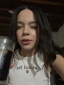 JullieBoo online show from February 2025 05:52:02 AM