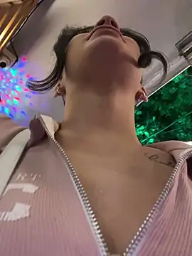 JullieBoo online show from February 2025 12:19:02 AM