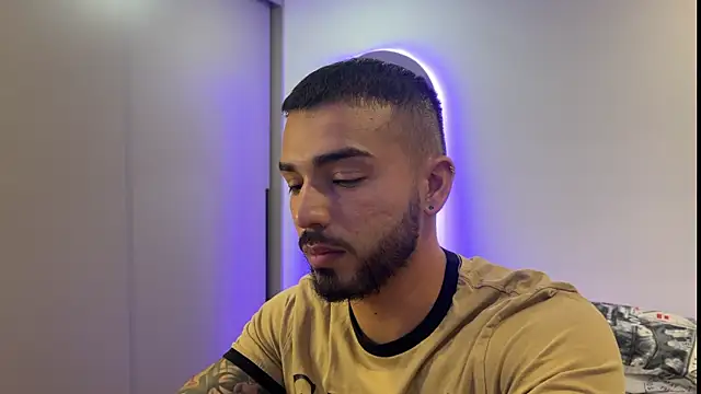 Snapshot of lorenzo_blanc chatting on January 2025 11:45:02 PM lorenzo blanc online show from January 2025 11:45:02 PM