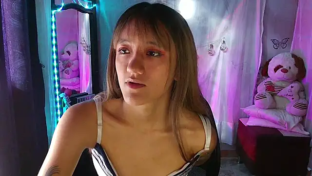 Lya1 ch online show from September 2025 09:41:02 PM