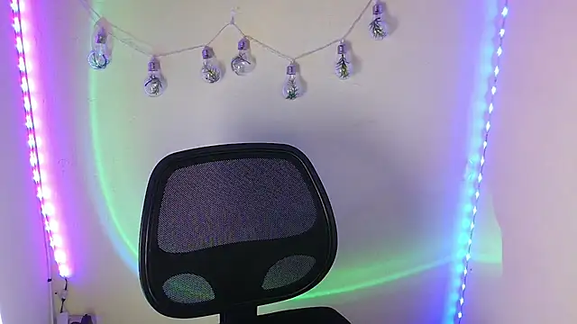 Lya1 ch online show from November 2025 10:24:01 PM