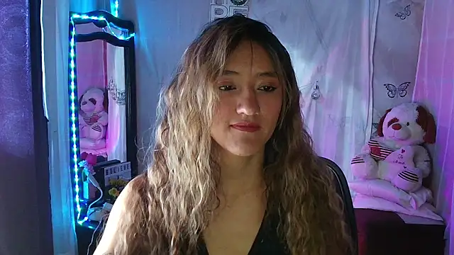 Lya1 ch online show from September 2025 09:35:01 PM