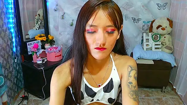 Lya1 ch online show from March 2025 10:05:01 PM