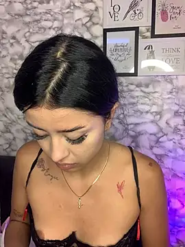 Miss karol online show from January 2026 05:53:01 PM