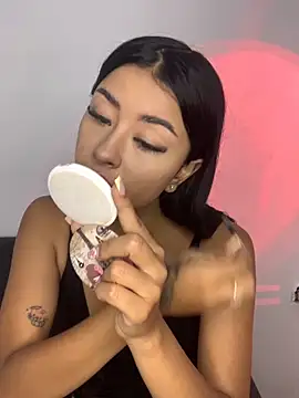 Snapshot of Miss_karol chatting on October 2025 05:38:02 PM Miss karol online show from October 2025 05:38:02 PM