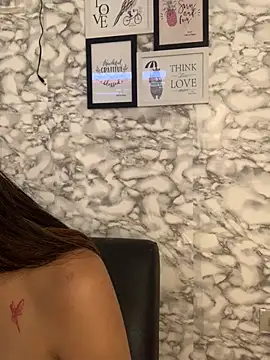 Miss karol online show from March 2026 08:54:02 PM